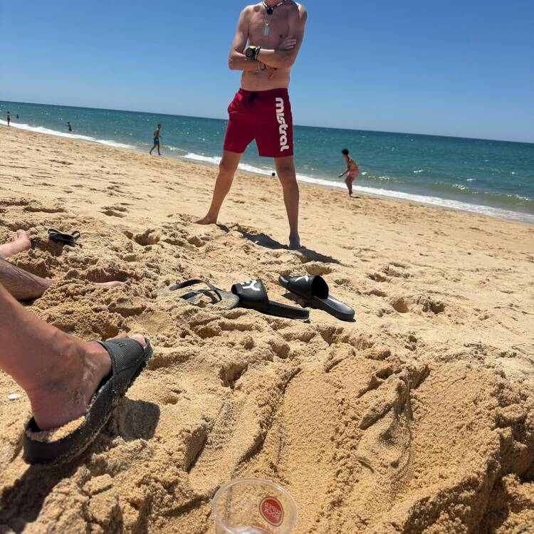 Foto de perfil de Mistral