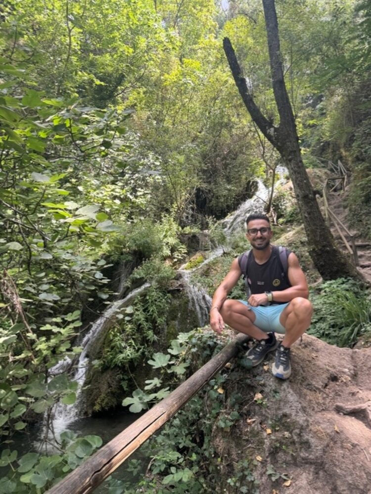 Foto de perfil de Pedro
