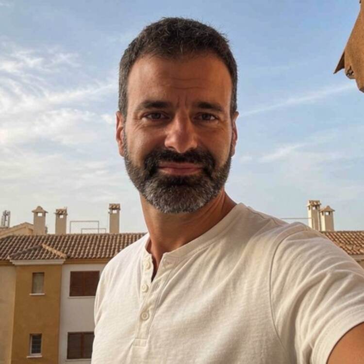 Foto de perfil de Antonio