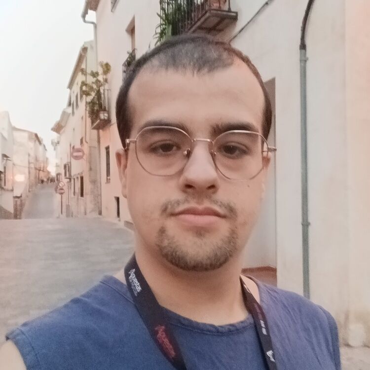Foto de perfil de Francisco Javier