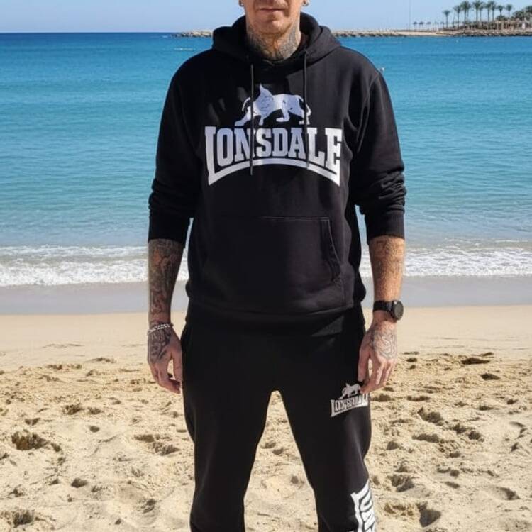 Foto de perfil de Daniel
