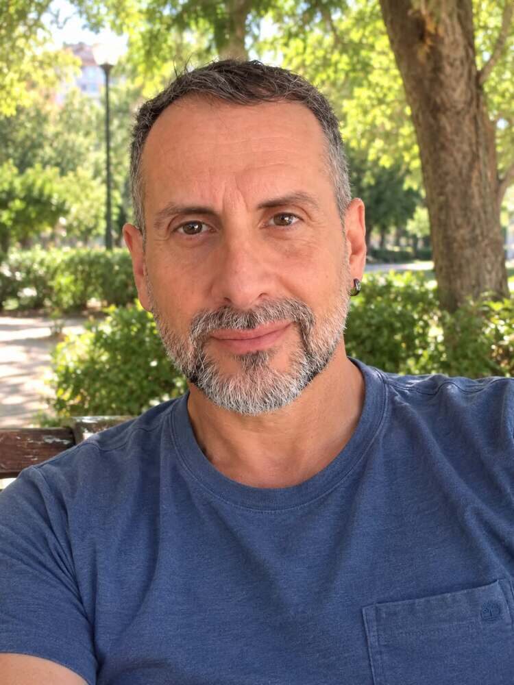 Foto de perfil de Pedro