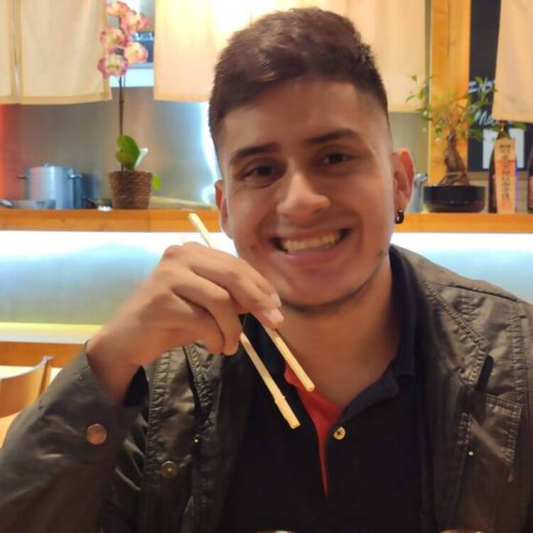 Foto de perfil