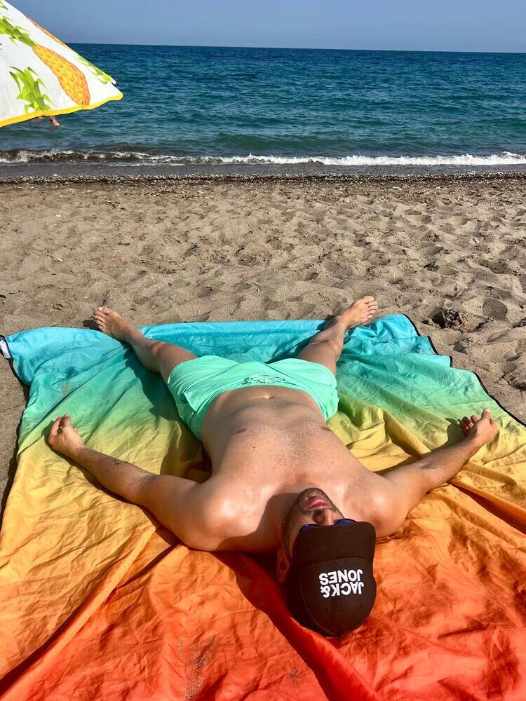 Foto de perfil de Gabriel