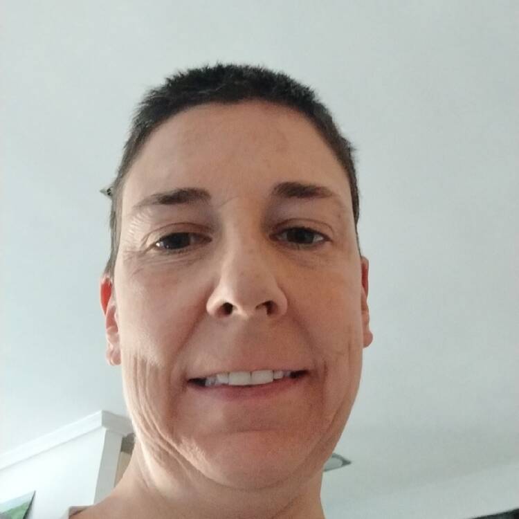 Foto de perfil de Carla