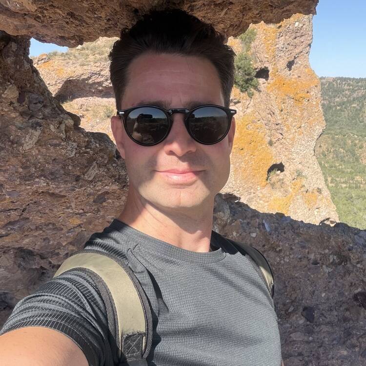 Foto de perfil