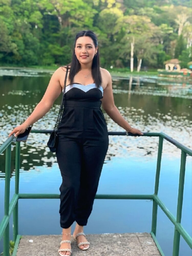 Foto de perfil de Yessi